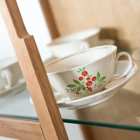 Apartamento Saska Kepa 2-bedroom By Bookinghost