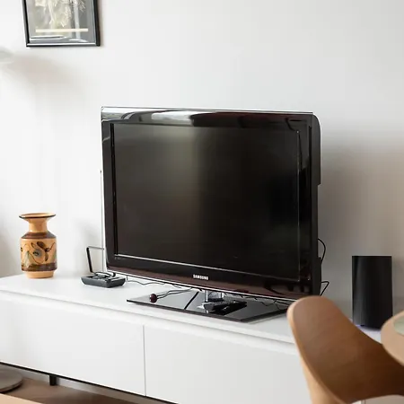 Saska Kepa 2-bedroom Apartment Warsaw