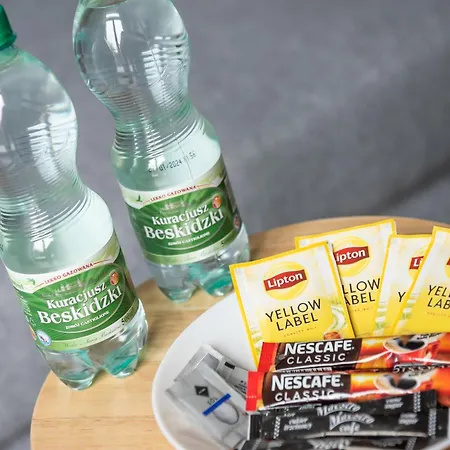 Saska Kepa 2-bedroom By Bookinghost * Varsovia