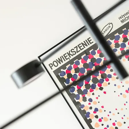 Saska Kepa 2-bedroom By Bookinghost Apartamento Varsovia