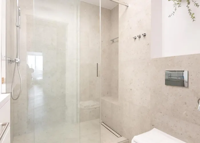 Lejlighed Saska Kepa 2-bedroom By Bookinghost Warszawa