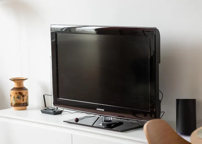 Saska Kepa 2-bedroom By Bookinghost Lejlighed Warszawa