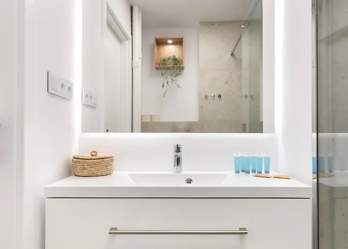 Lejlighed Saska Kepa 2-bedroom By Bookinghost