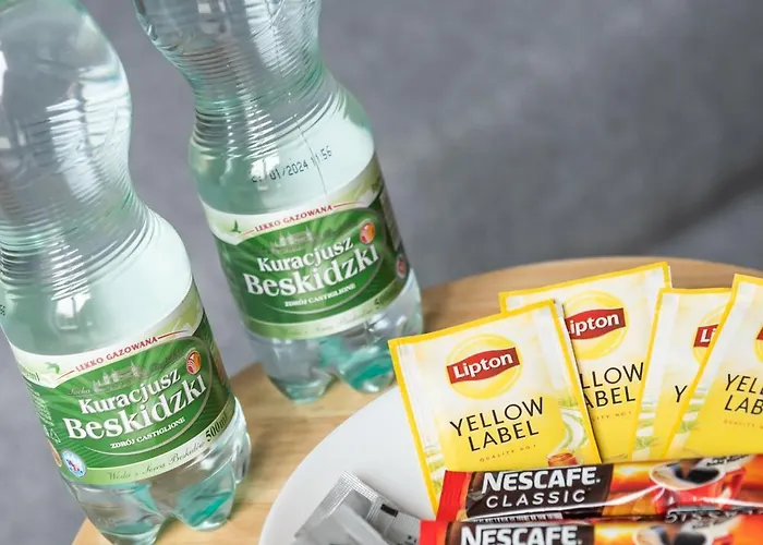 Saska Kepa 2-bedroom By Bookinghost * Warszawa