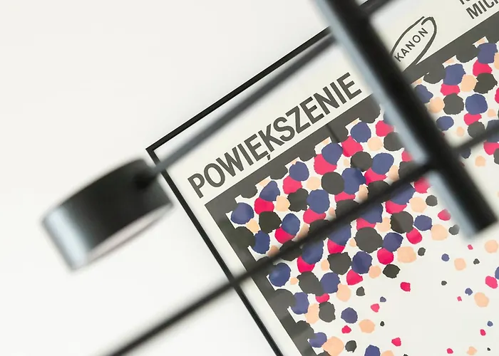 Saska Kepa 2-bedroom By Bookinghost Lejlighed Warszawa