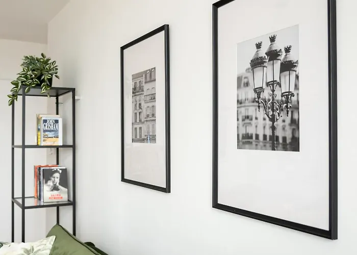 Saska Kepa 2-bedroom By Bookinghost Warszawa