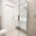 Saska Kępa 2-bedroom Apartament Warszawa