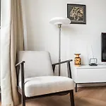 Saska Kępa 2-bedroom Warszawa