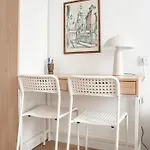 Saska Kępa 2-bedroom Warszawa