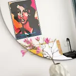 Apartament Saska Kępa 2-bedroom *